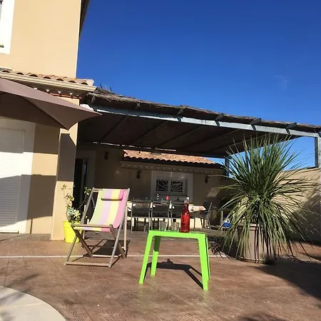 Villa La Du Soleil *