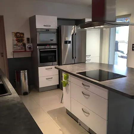 La Du Soleil Villa *
