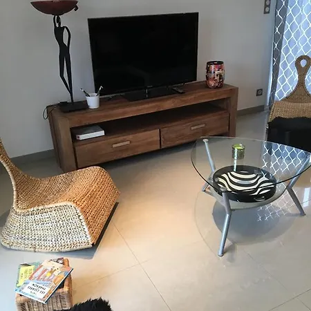 La Du Soleil Villa