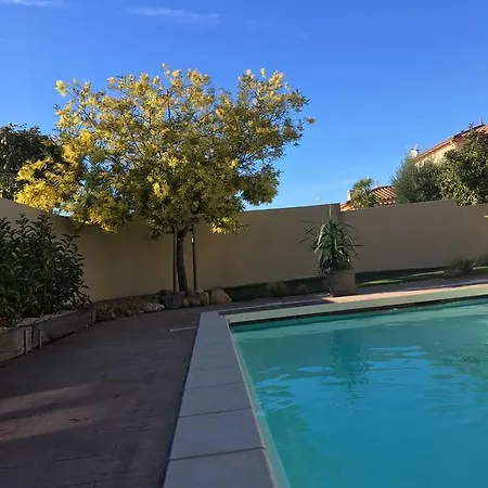 La Du Soleil Villa *