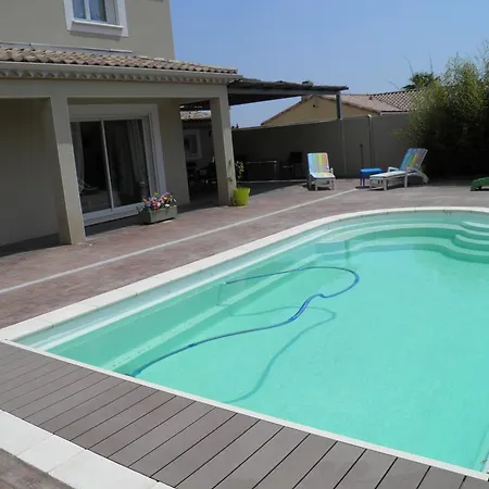 Villa La Du Soleil