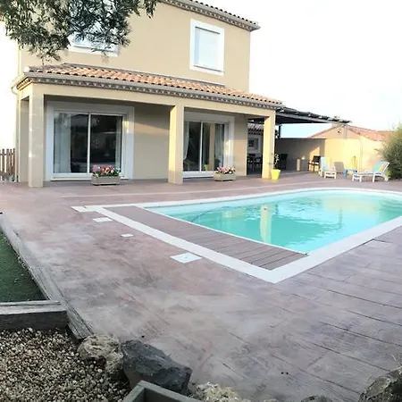 La Du Soleil Villa