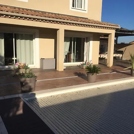 Villa La Du Soleil