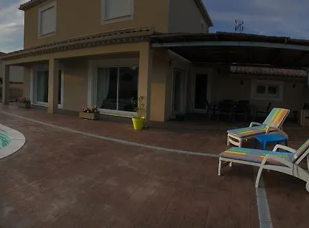 La Du Soleil Villa *